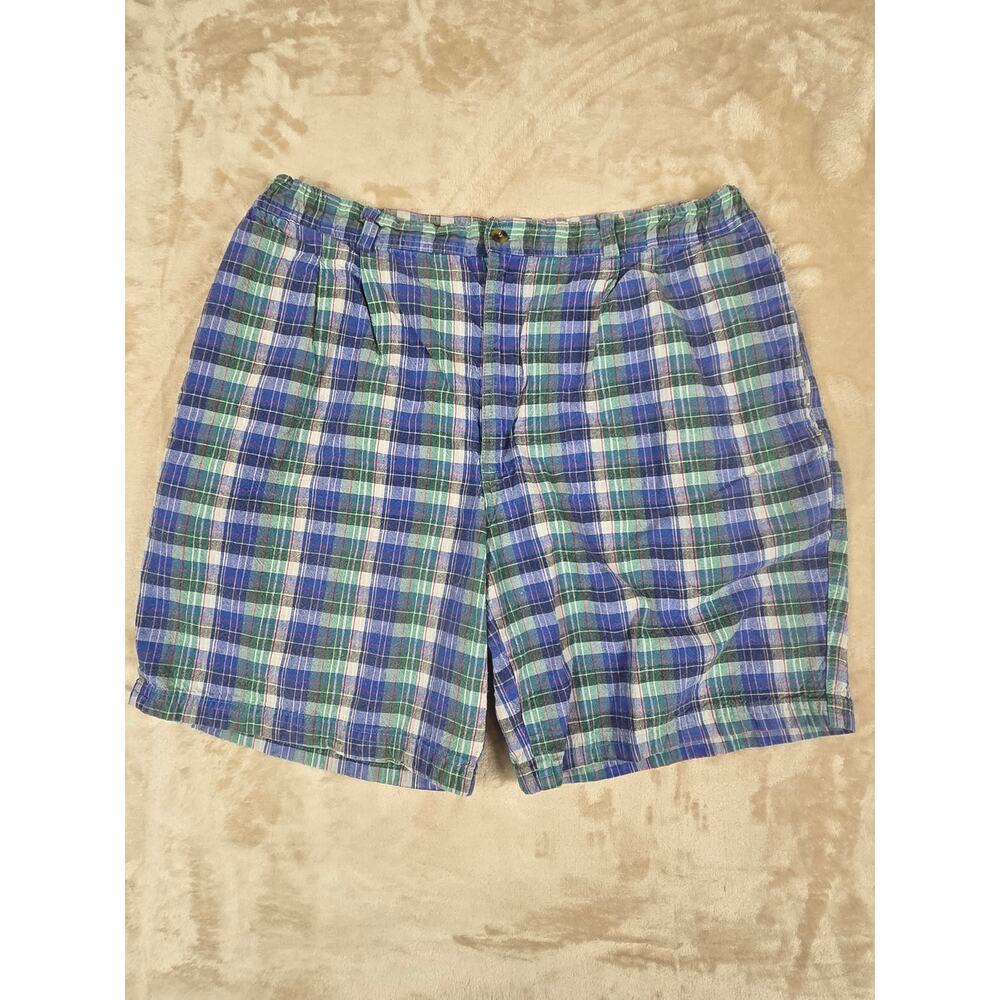 Bugle Boy Shorts